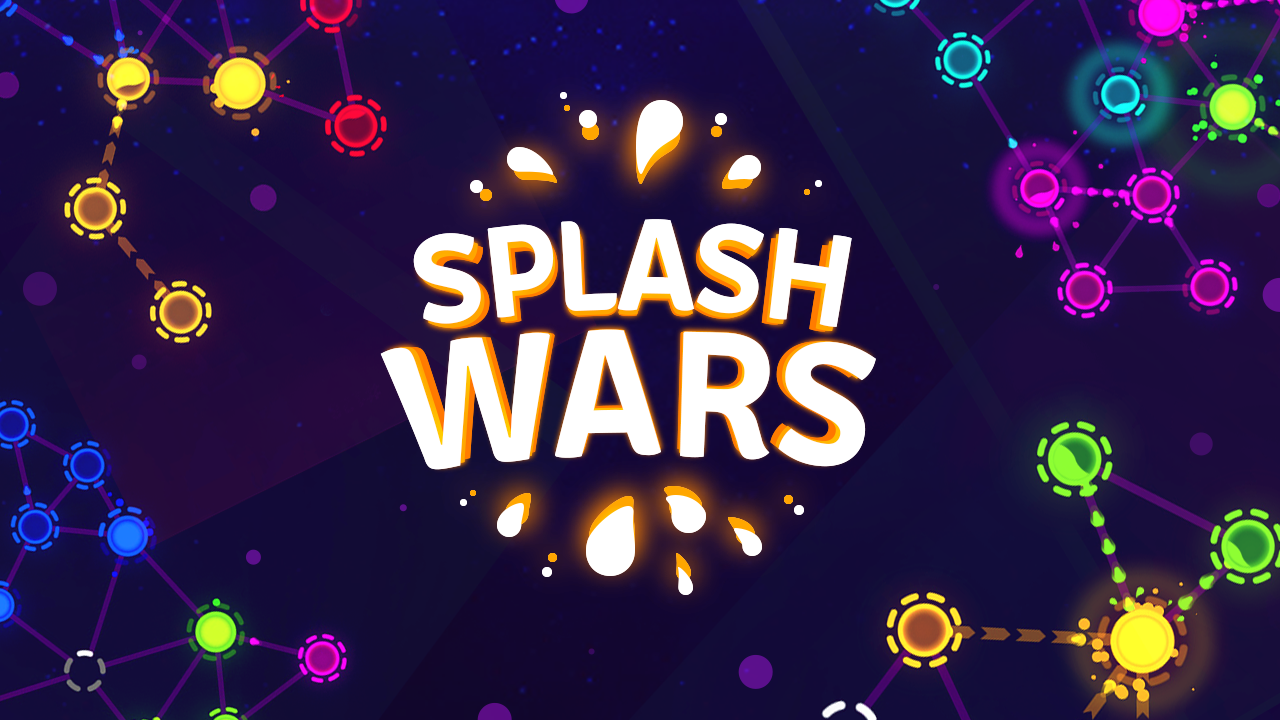 Splash Wars